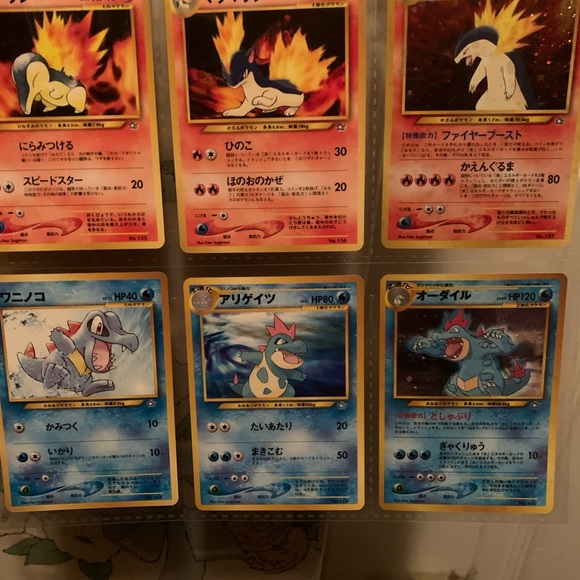 Pokémon cards - Picture 3 of 14